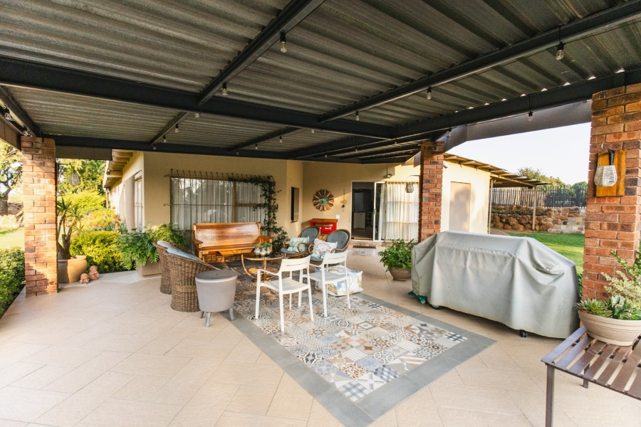 Commercial Property for Sale in Groenvlei Sh Free State
